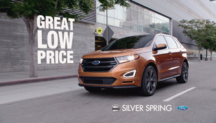 Koons Silver Spring: Ford Mazda and Lincoln Dealership in Silver Spring ...