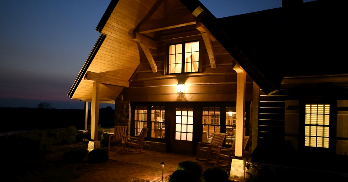 Erin Hills Journal Issue 1 — Cottages