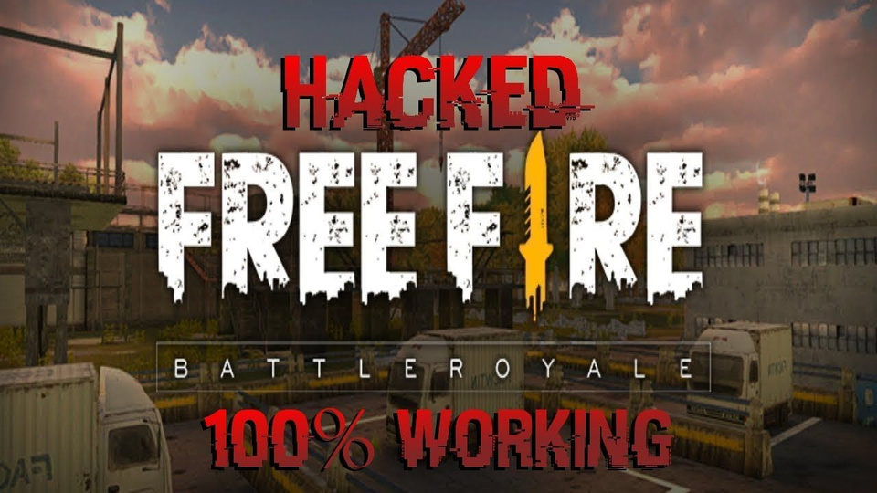 Free Fire Hackeado Download 2019 Tutorials