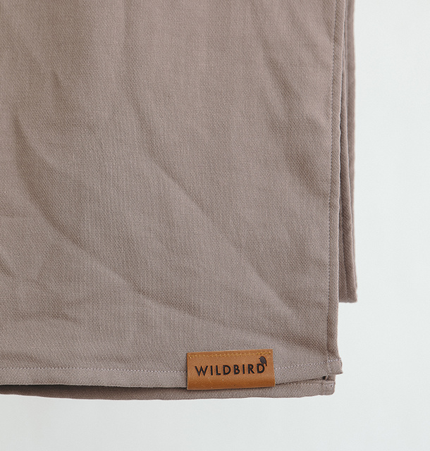 wildbird modal