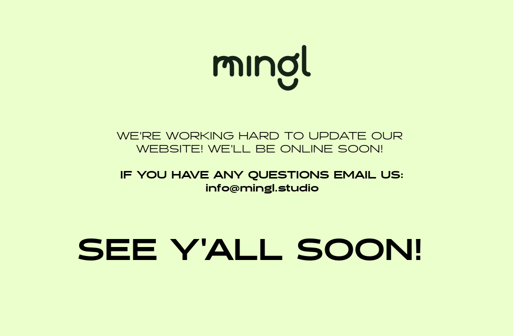 株式会社ｍｉｎｇｌ