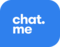 Chat.me logo
