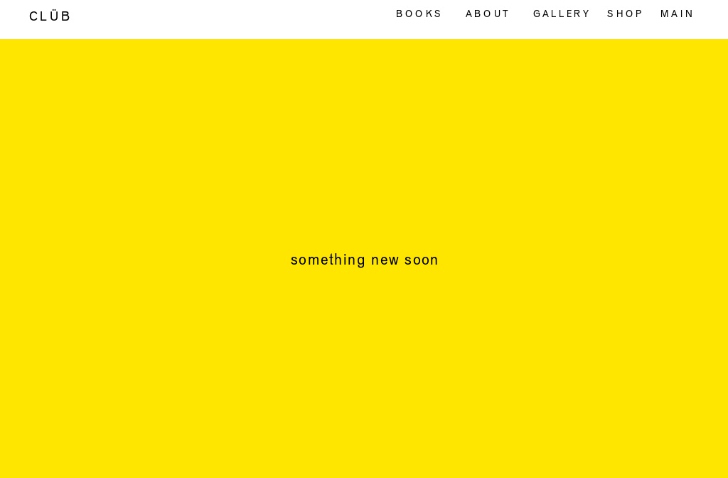 LADIES DRAWING CLÜB