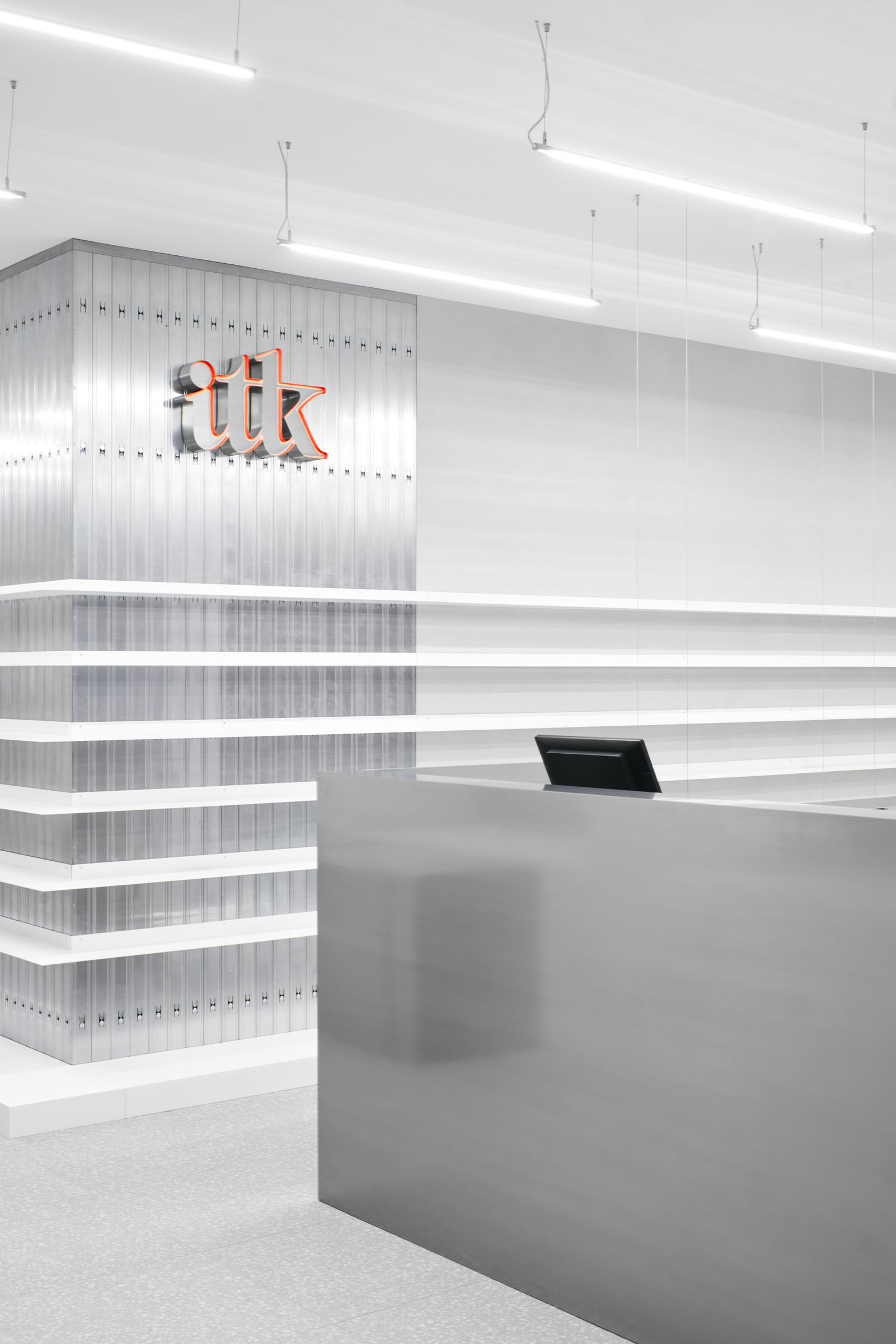 IN THE BLOG — itk Store: Vilnius