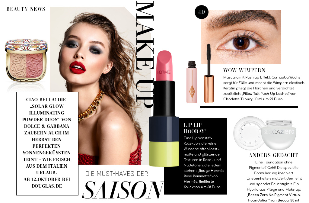 Edition Beauty No. 2 — Page 5