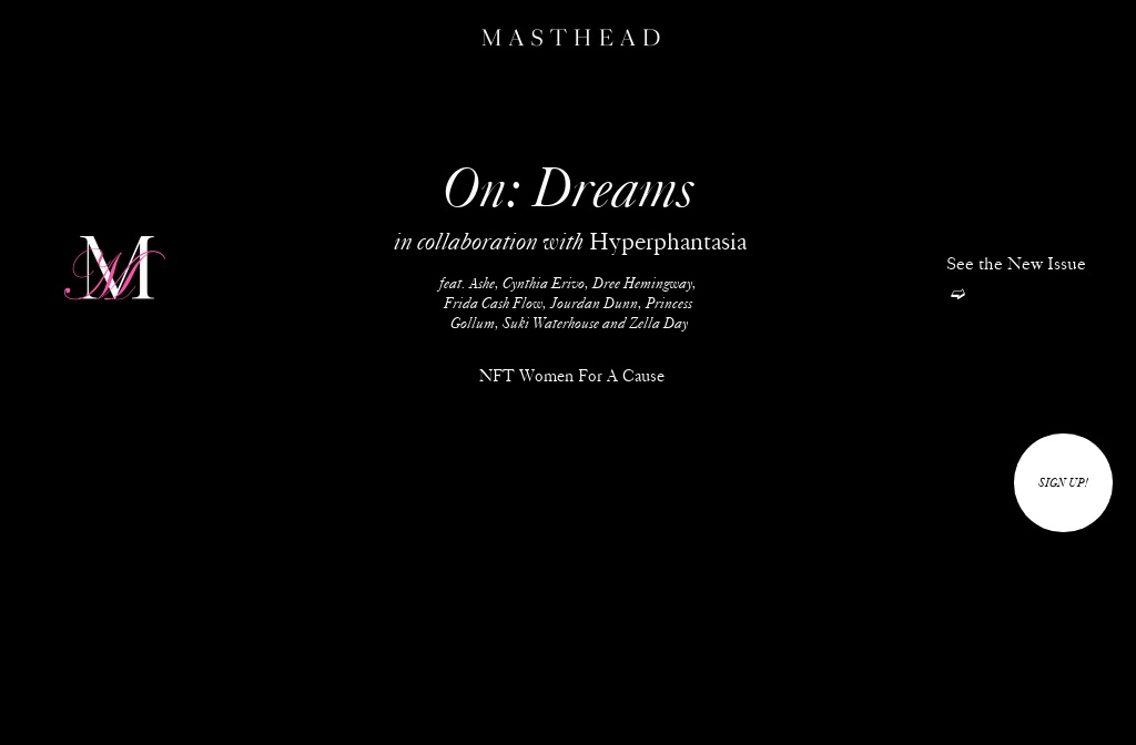 home-mastheadmagazine