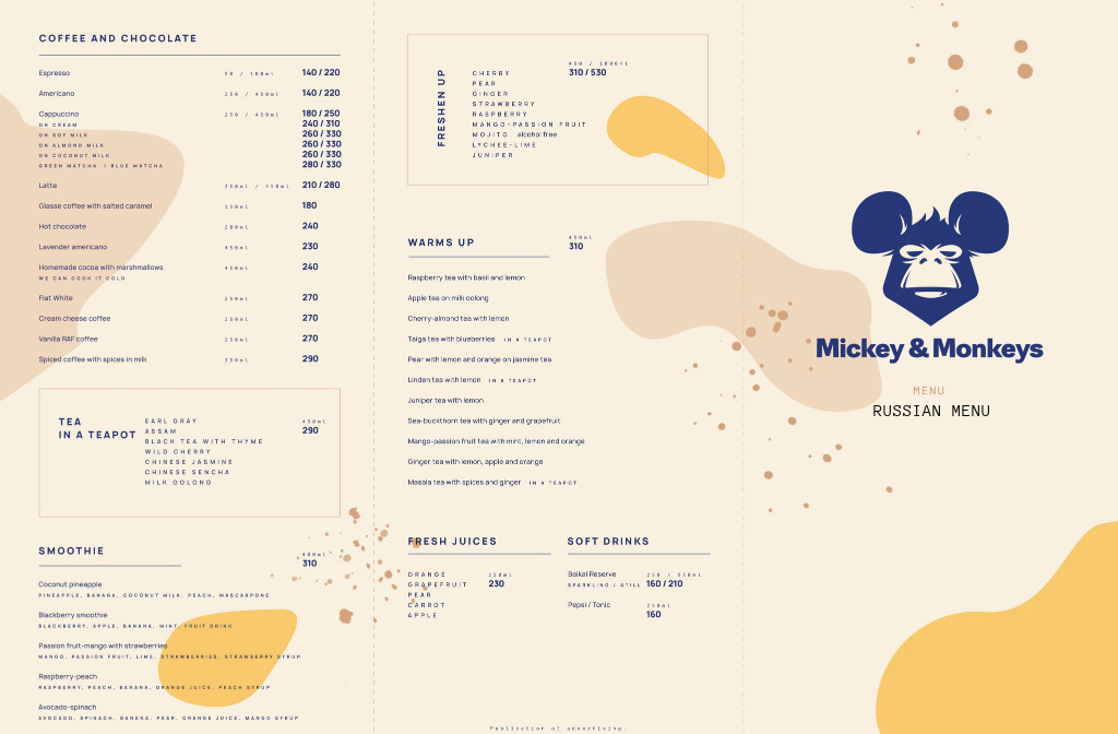 Овершейки спб mickey monkeys фото