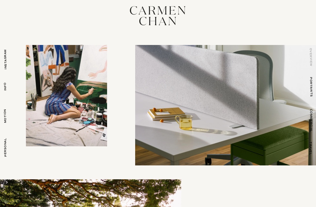 Carmen Chan
