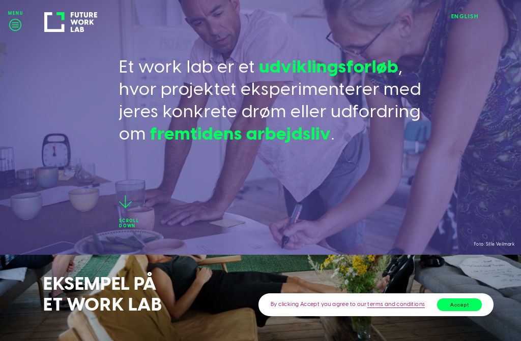 Work Lab