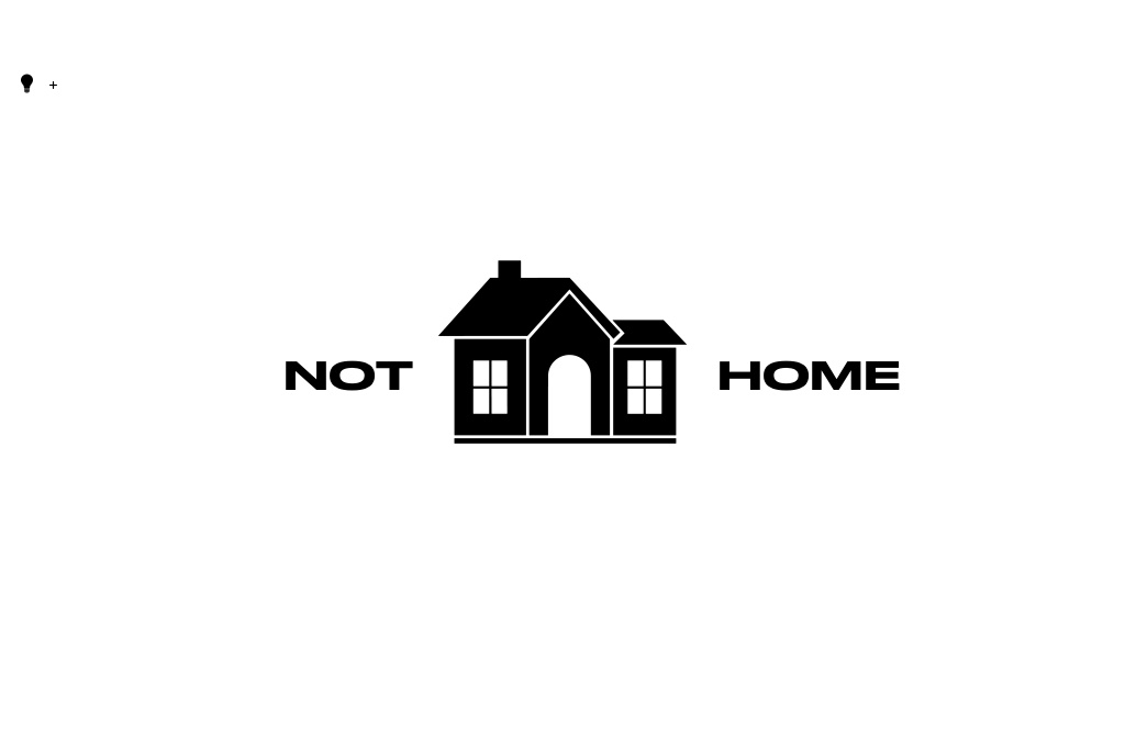 Not Home Agency