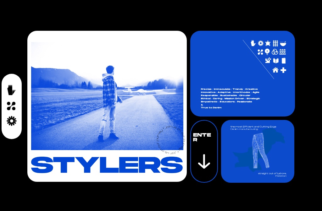 Stylers International