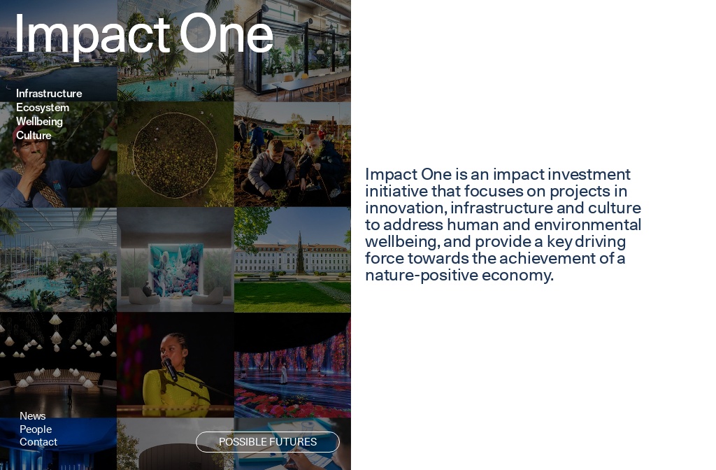 Impact One