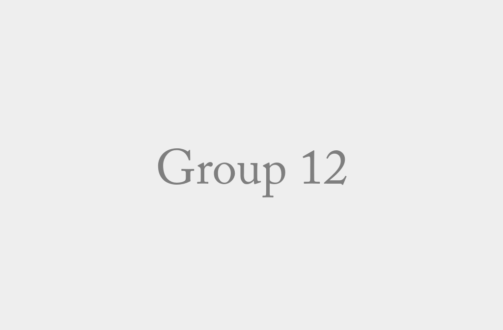 Group 12