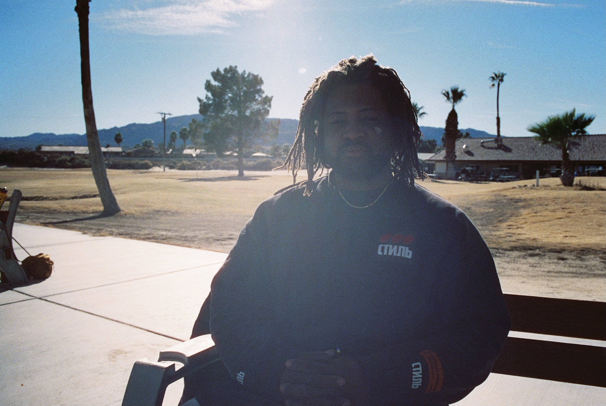 Jason Wharton | Producer