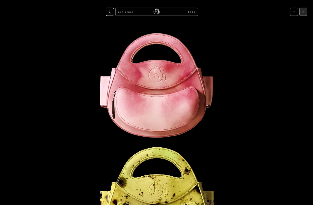 Homage Year — Bags