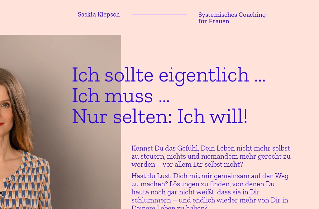(c) Saskia-klepsch-coaching.de