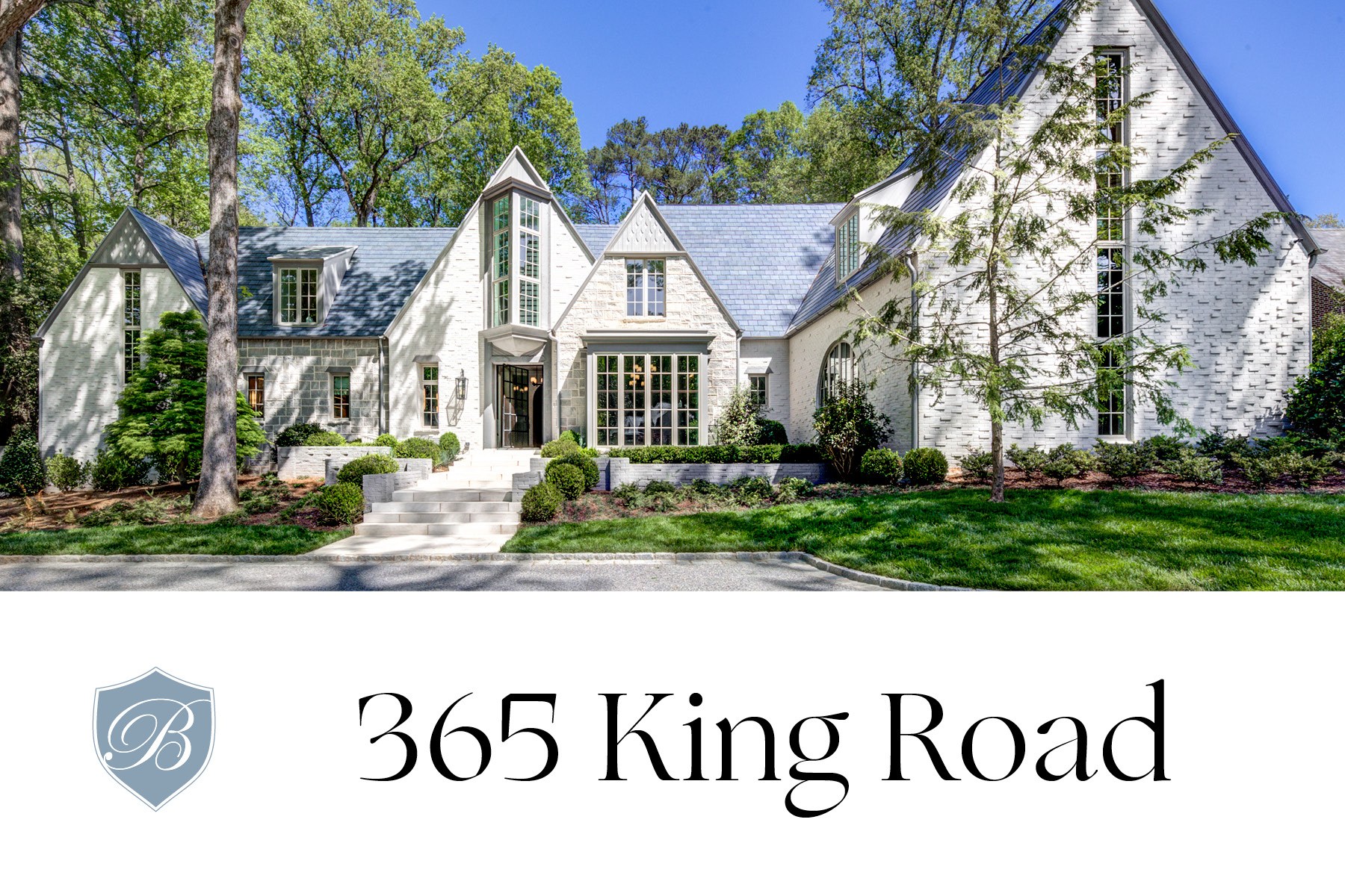 365 King Road