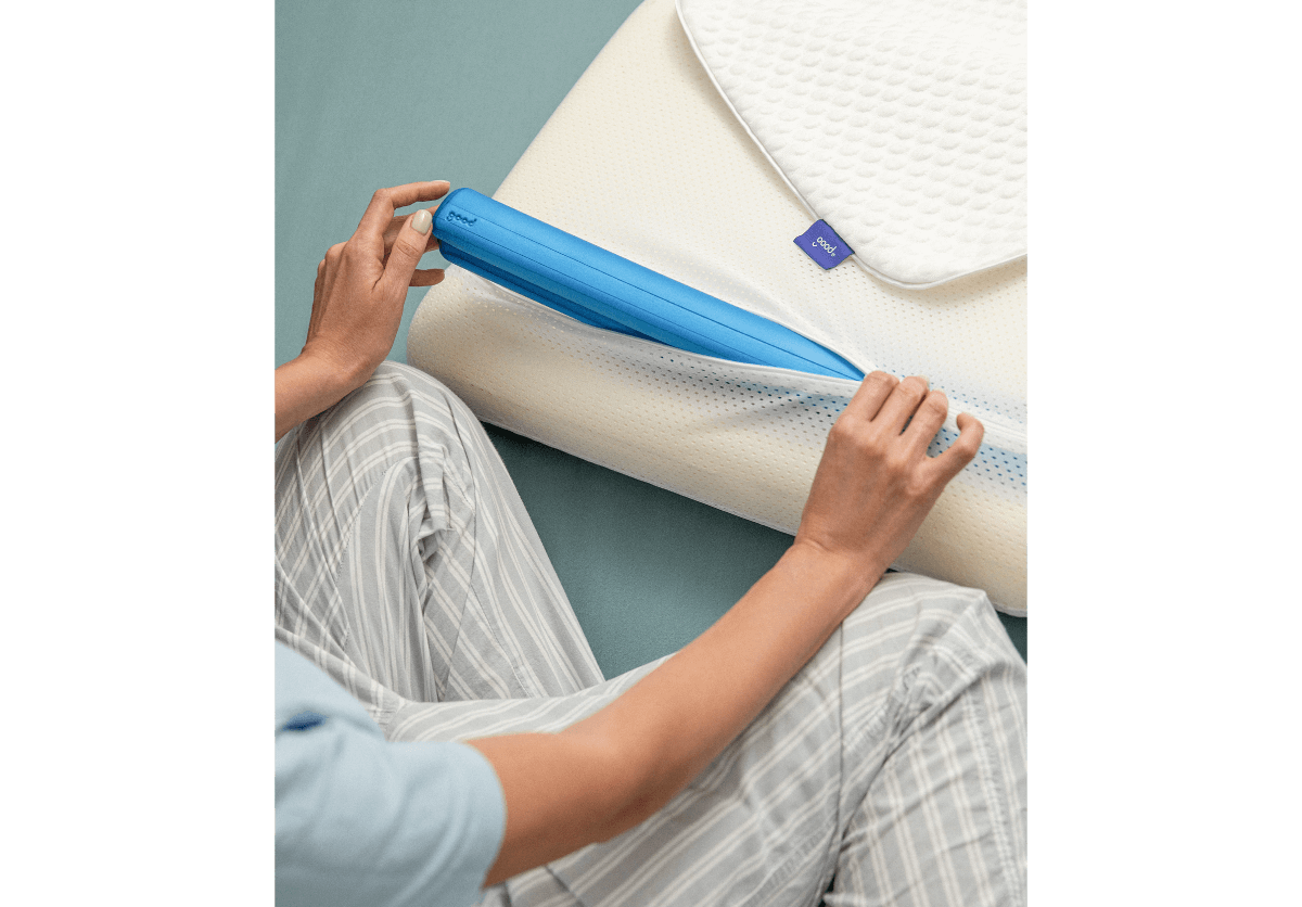 The Good Pillow All Design Lab