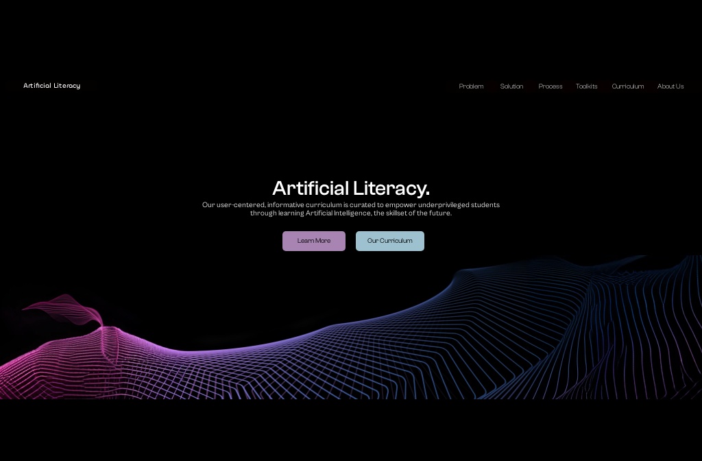 zose — Artificial Literacy