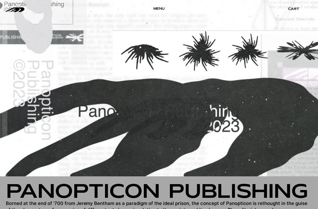 PANOPTICON PUBLISHING