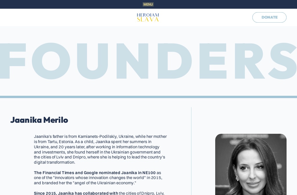 Founders